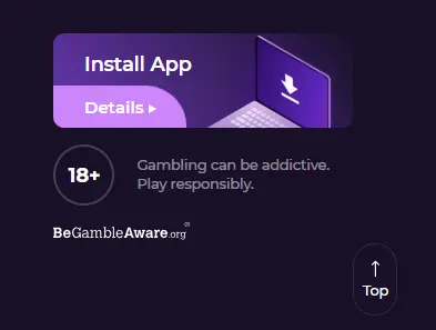 0xBet Casino ver